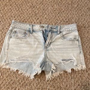 AE Jean Shorts